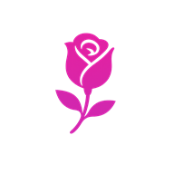 Rose Media House logo